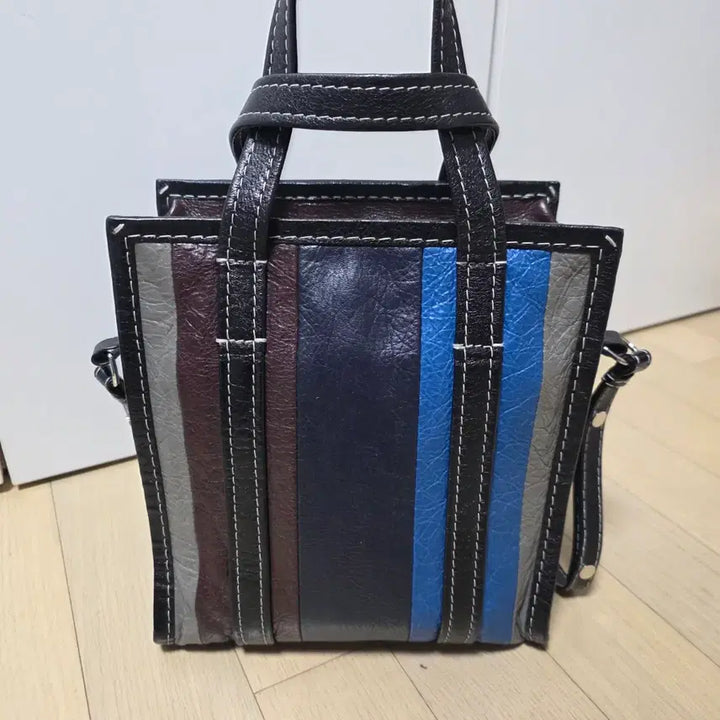 [SOLD OUT] 발렌시아가 정품 바자 쇼퍼 xs