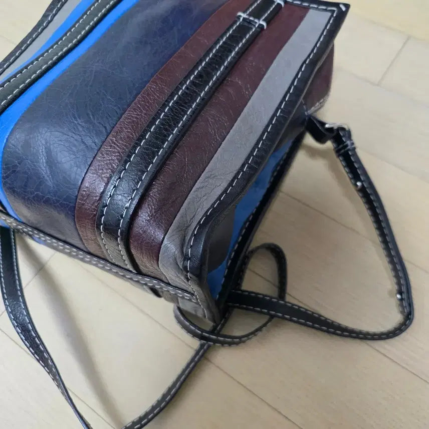 [SOLD OUT] 발렌시아가 정품 바자 쇼퍼 xs