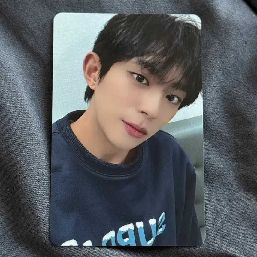 [BUNJANG] DKB D1 Urban Ride Japan POB Photocard / 다크비 디원 얼반라이드 일본 포카 이벤트 특전 포카
