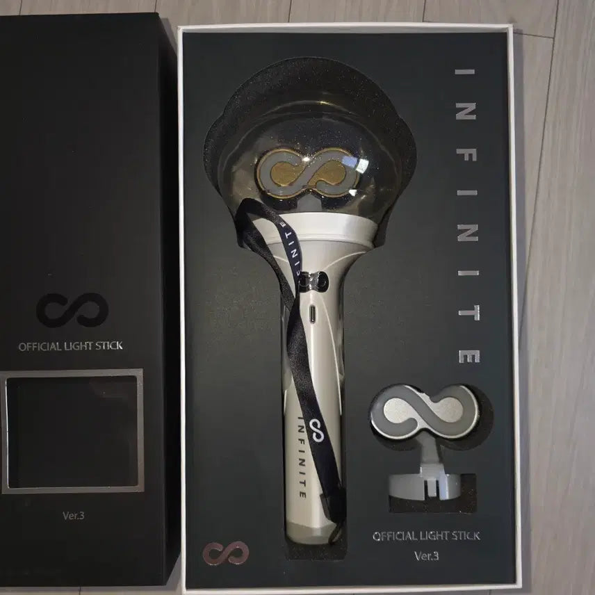 [BUNJANG] Infinite Yeobong 3 Lightstick / 인피니트 응원봉 여봉3 양도