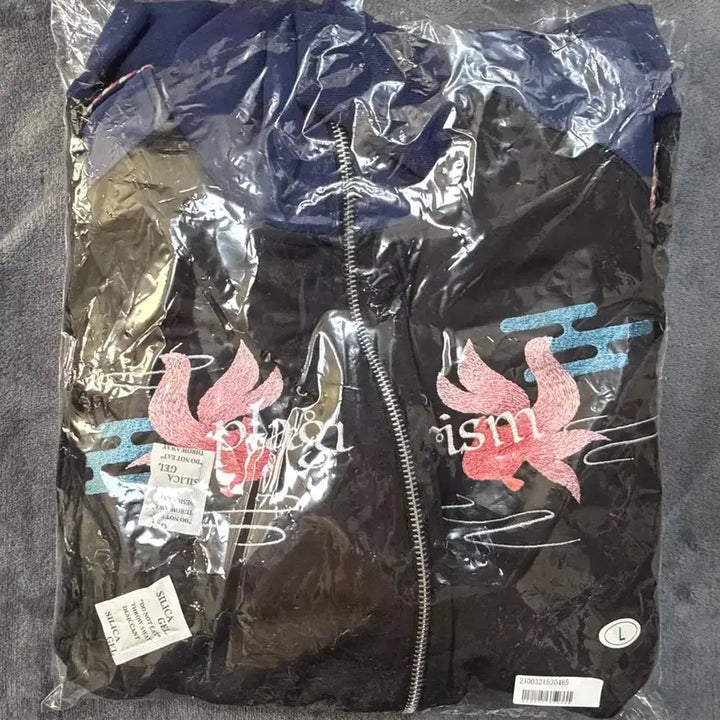 [SOLD OUT] 요루시카 도작 져지 L