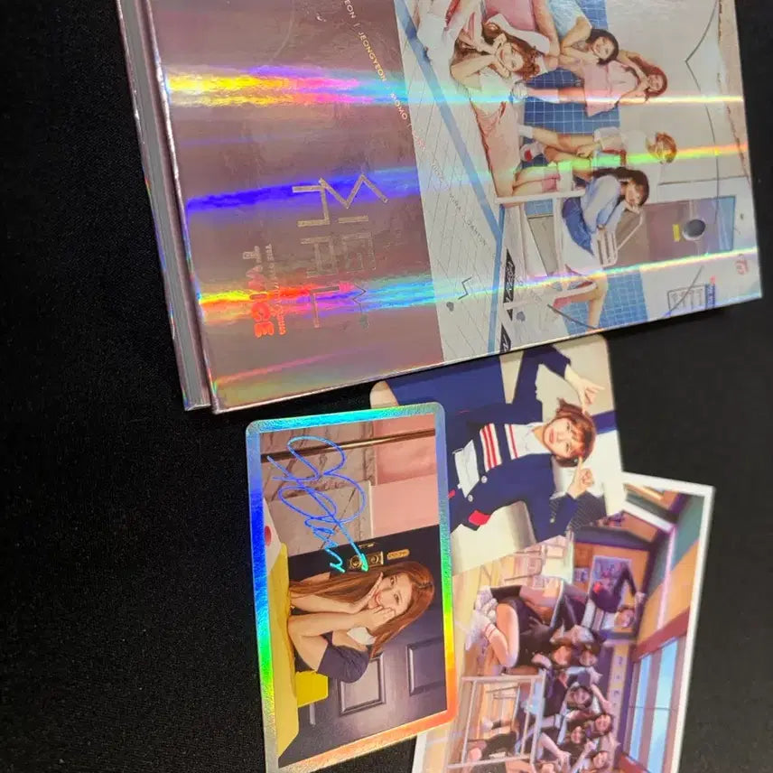 [BUNJANG] TWICE Signal Album / 트와이스 시그널 signal 앨범
