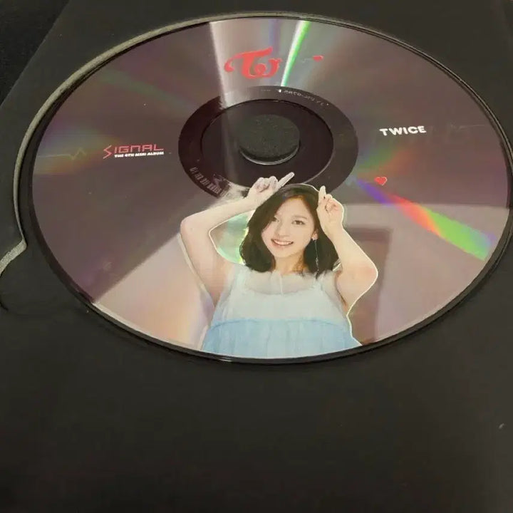 [BUNJANG] TWICE Signal Album / 트와이스 시그널 signal 앨범