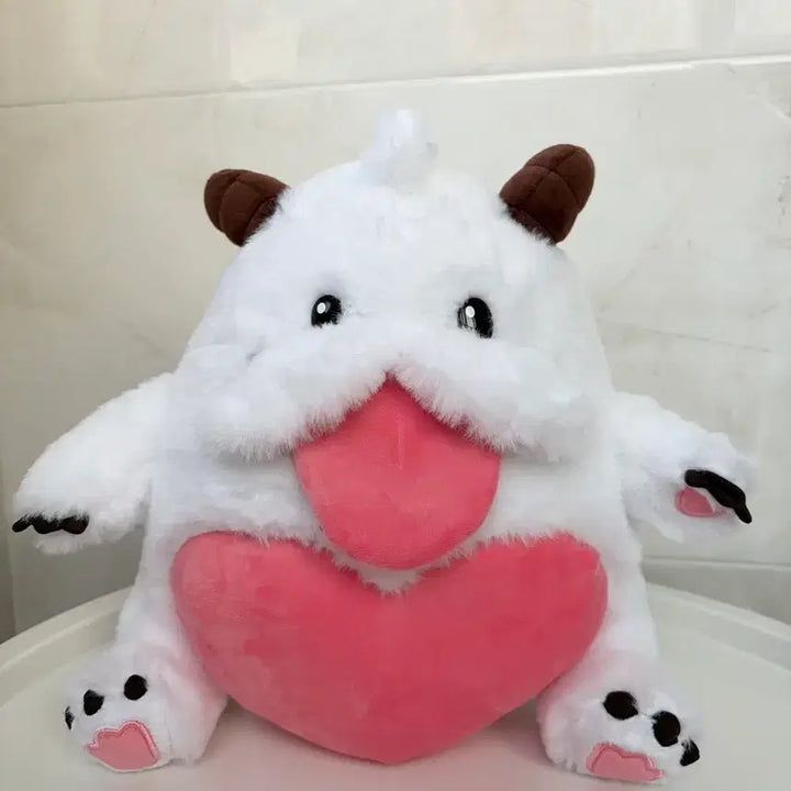 [SOLD OUT] 리그오브레전드 포로 30cm 인형