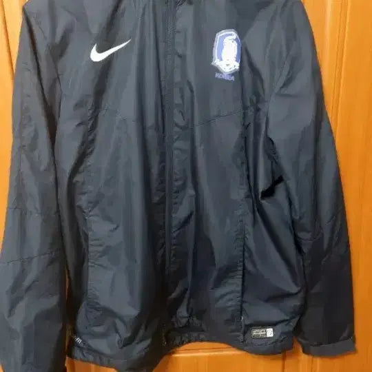 [BUNJANG] Nike National Team Windbreaker Jacket / 추천나이키 국가대표 바람막이 재킷 110