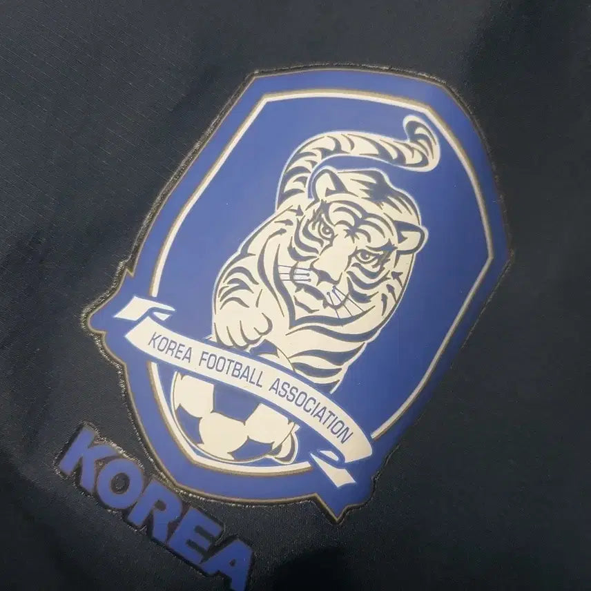 [BUNJANG] Nike National Team Windbreaker Jacket / 추천나이키 국가대표 바람막이 재킷 110
