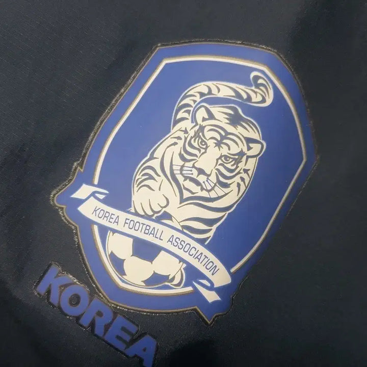 [BUNJANG] Nike National Team Windbreaker Jacket / 추천나이키 국가대표 바람막이 재킷 110