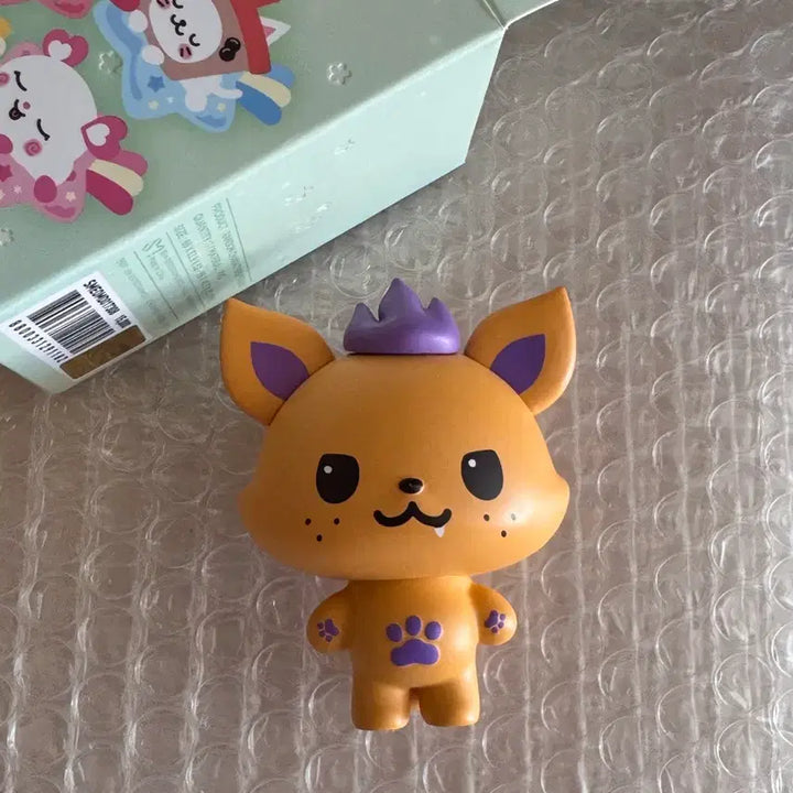 [BUNJANG] NCT WISH Sionnie Figure / 위시돌 시오닝 피규어