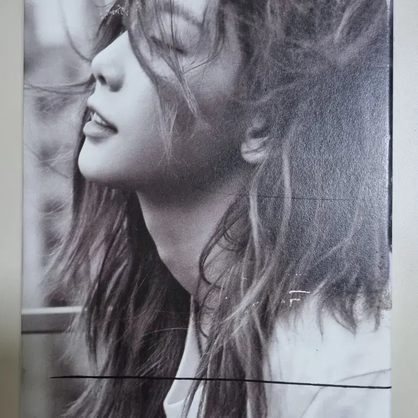 [BUNJANG] Taeyeon INVU Unsealed CD / 태연 미니 3집 (개봉 CD)