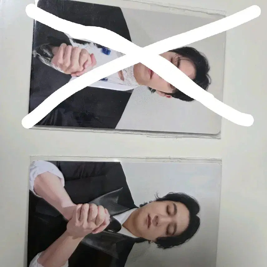 [BUNJANG] Day6 Sungjin Photocard / 데이식스 성진 포카