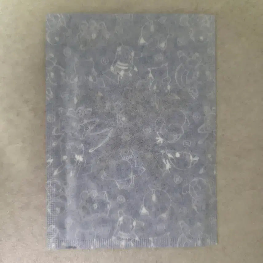 [SOLD OUT] 포켓몬 띠부씰 메가띠부씰 3종 일괄