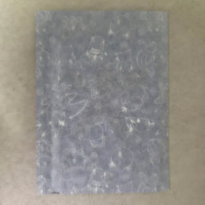 [SOLD OUT] 포켓몬 띠부씰 메가띠부씰 3종 일괄