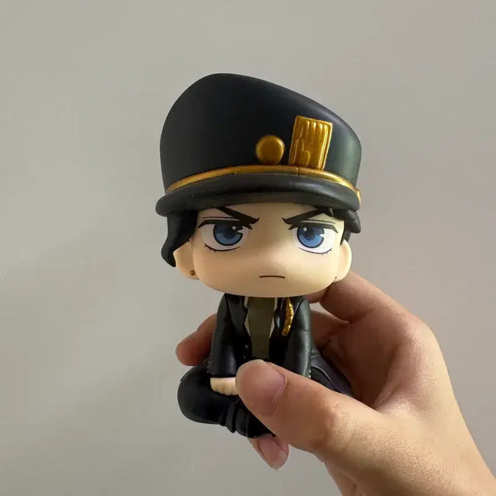 [BUNJANG] Jotaro Kujo Look Up Figure / 죠타로 룩업