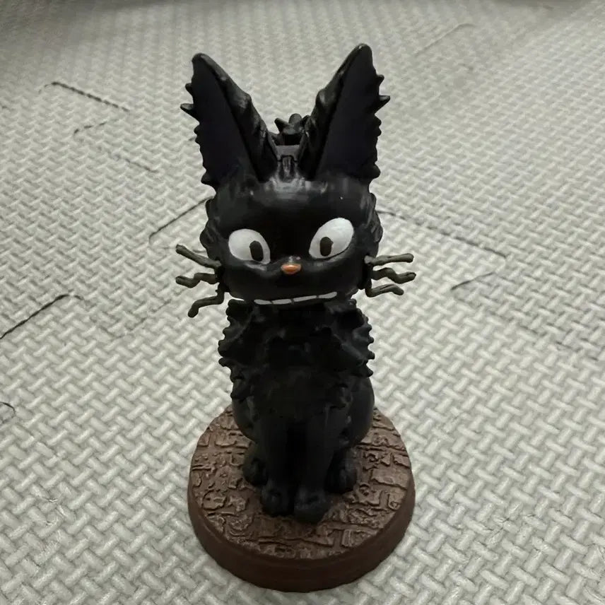 [BUNJANG] Ghibli Jiji Hidden Figure / 지브리 지지 히든피규어