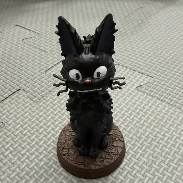 [BUNJANG] Ghibli Jiji Hidden Figure / 지브리 지지 히든피규어