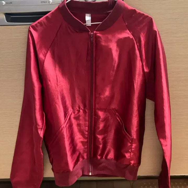 [BUNJANG] AA Blouson Jacket / AA블루종자켓