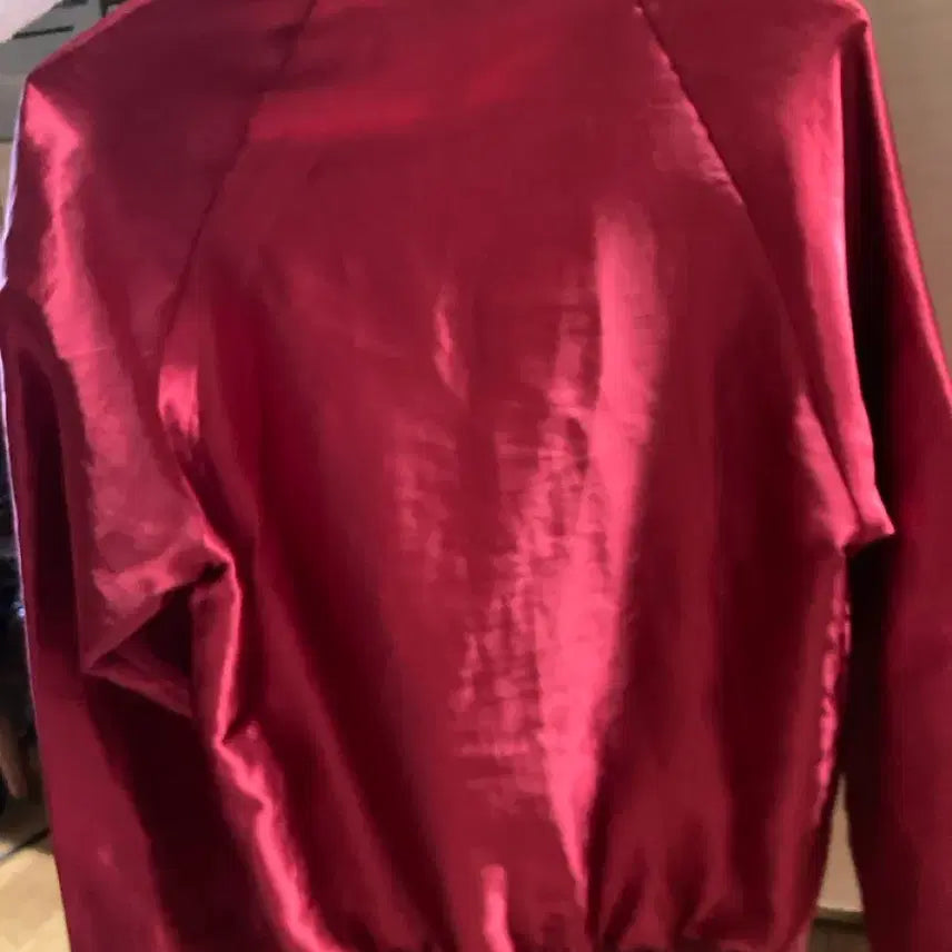 [BUNJANG] AA Blouson Jacket / AA블루종자켓