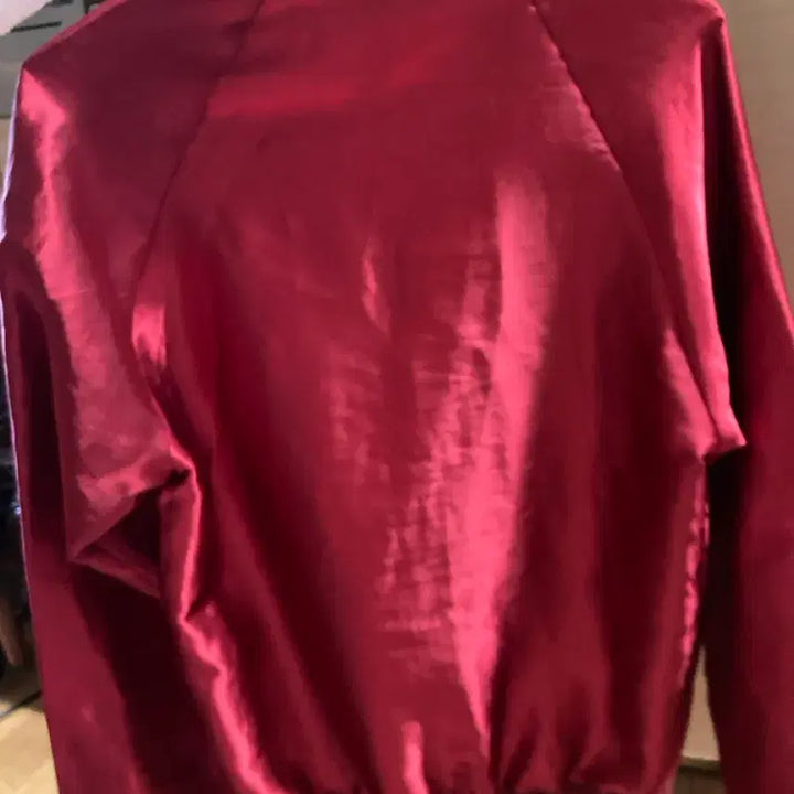 [BUNJANG] AA Blouson Jacket / AA블루종자켓