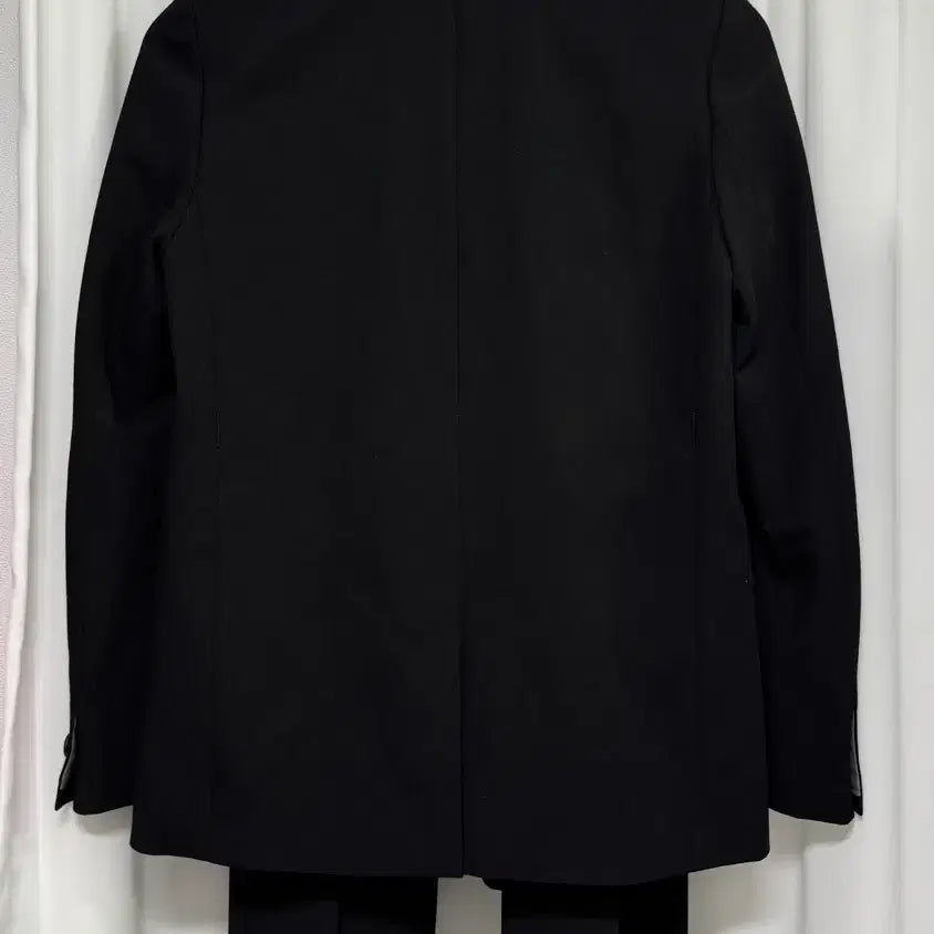 [BUNJANG] Olive des Olive Black Suit Set / 올리브데 올리브 정장 셋업