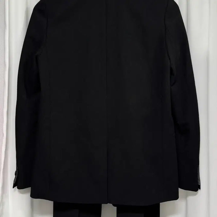 [BUNJANG] Olive des Olive Black Suit Set / 올리브데 올리브 정장 셋업