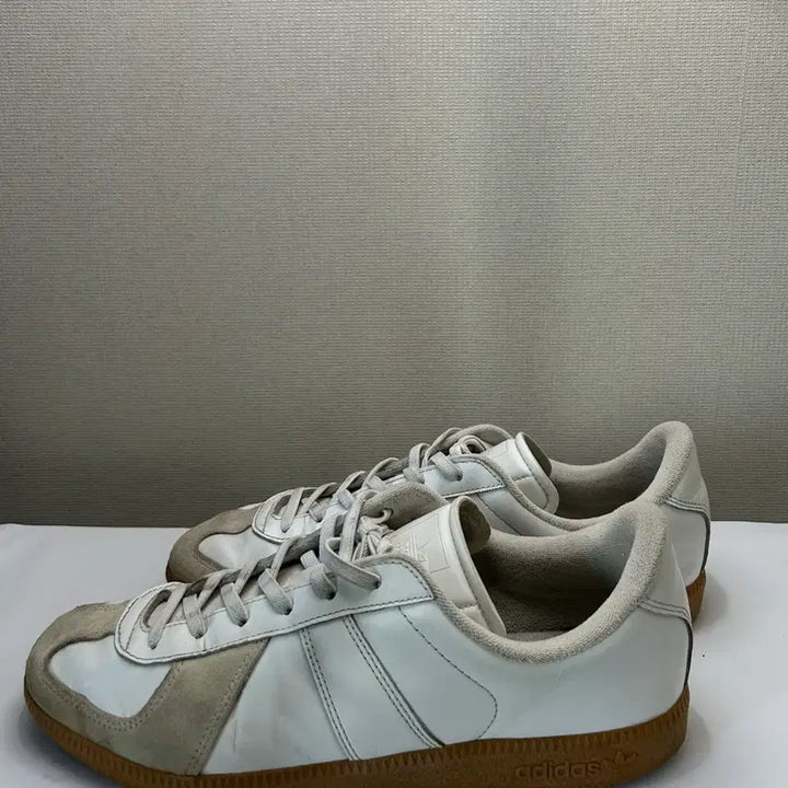 [SOLD OUT] 아디다스 독일군 BW-SPORT