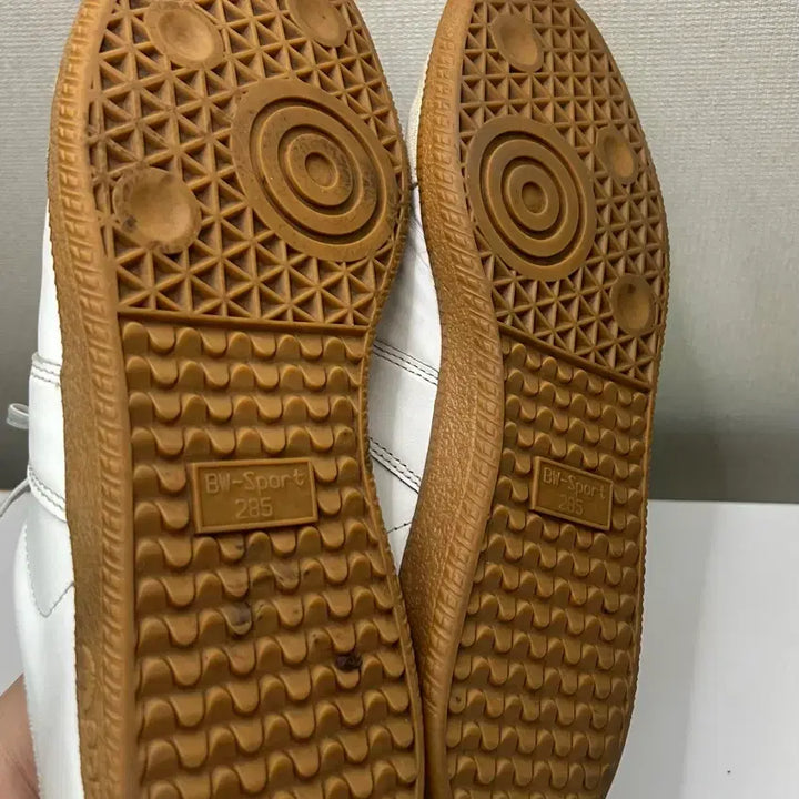 [SOLD OUT] 아디다스 독일군 BW-SPORT