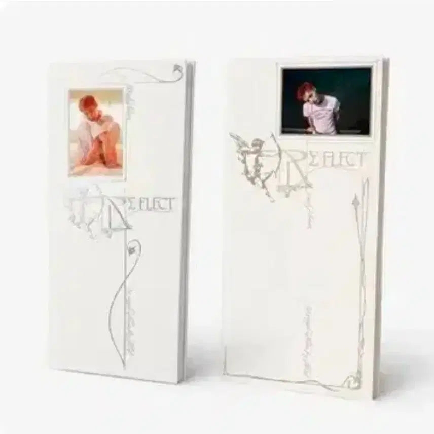 [SOLD OUT] 박지훈 리플렉트 미개봉 앨범 팝니다