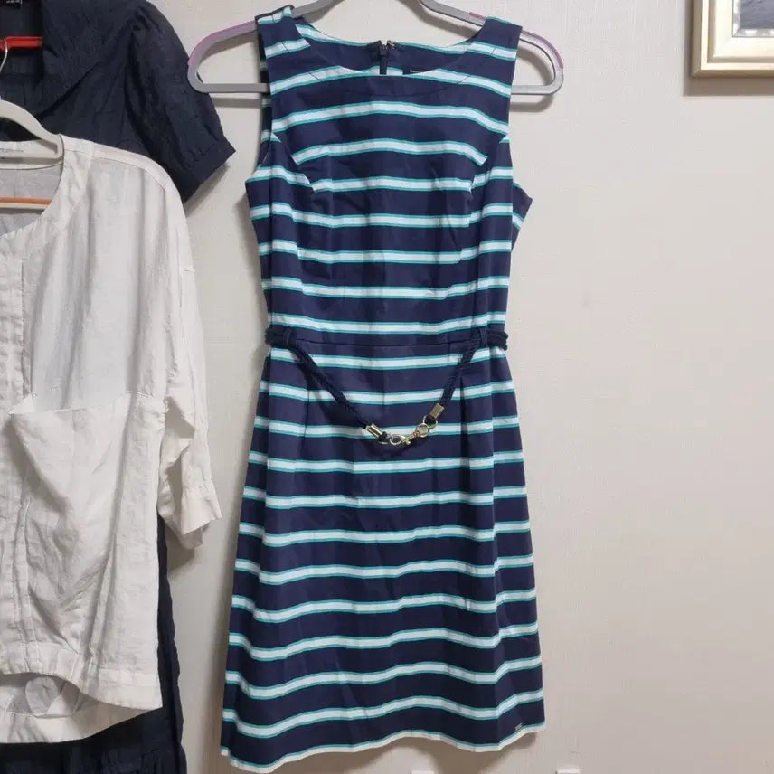 [BUNJANG] Tommy Hilfiger Dress / 타미힐피거원피스