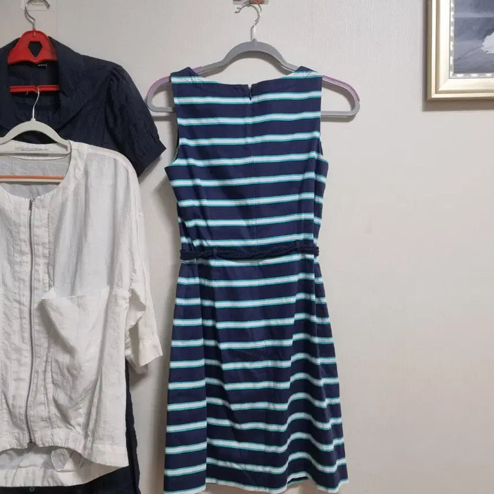 [BUNJANG] Tommy Hilfiger Dress / 타미힐피거원피스