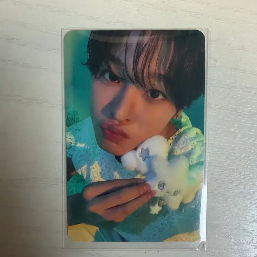 [SOLD OUT] 리쿠 오드투러브 에로스 포카