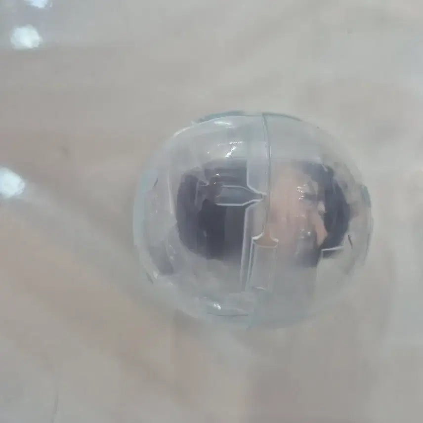 [BUNJANG] Iida Podaegi Keyring / 이이다 포대기 (급처)