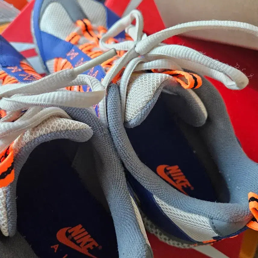 [BUNJANG] Nike Air Humara 280 Sneakers / 나이키 에어 휴마라 280
