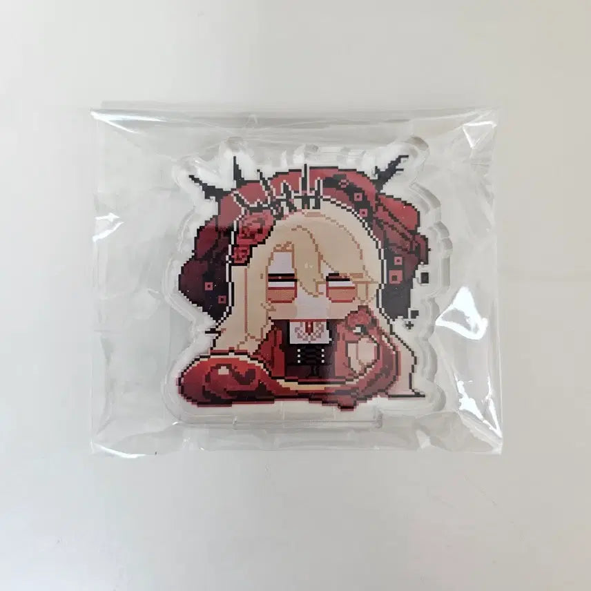 [BUNJANG] Limbus Company Don Quixote Acrylic Corotto / 림버스 컴퍼니 돈키호테 비공굿 아크릴 코롯토