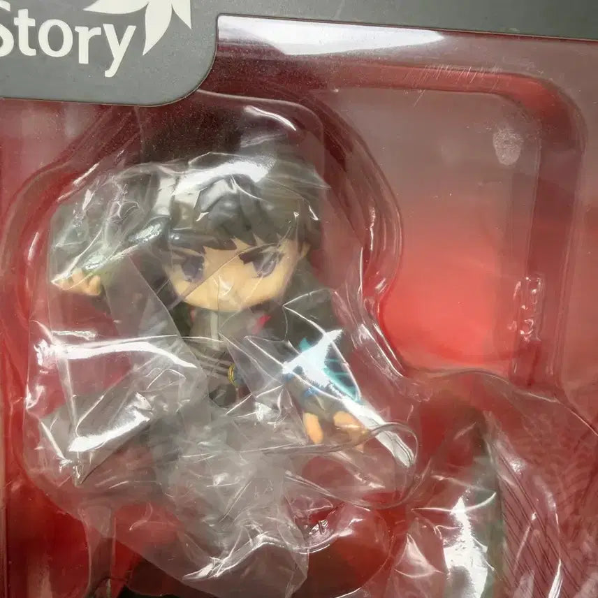 [BUNJANG] MapleStory Eunwol Figure / (미개봉) 메이플스토리 은월 피규어