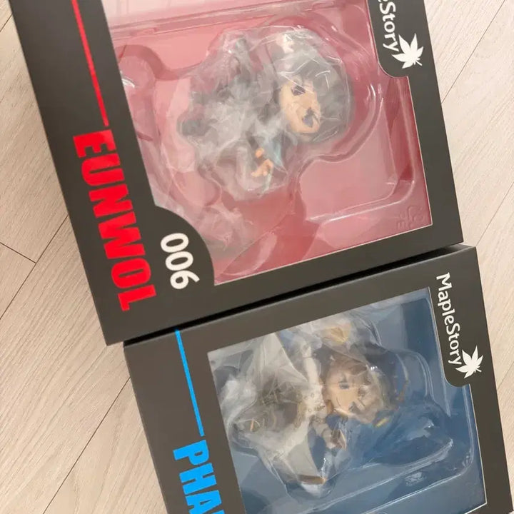 [BUNJANG] MapleStory Eunwol Figure / (미개봉) 메이플스토리 은월 피규어