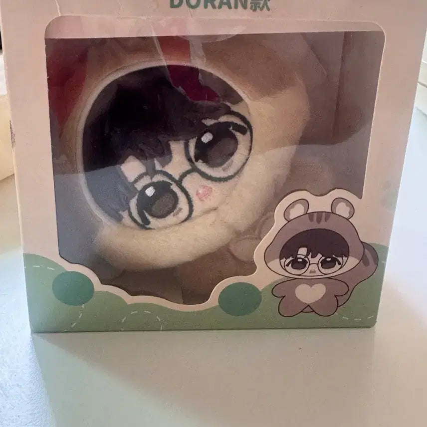 [BUNJANG] T1 Doran 2025 Worlds Popup Doll / 티원 도란 2025 롤드컵 팝업 인형