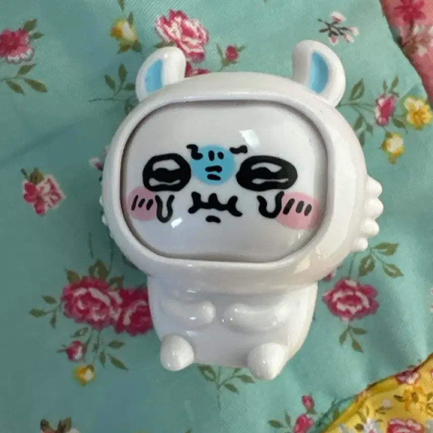 [BUNJANG] Munjakgwi Momonga Face Change Figure / 먼작귀 모몽가 페이스 체인지 피규어