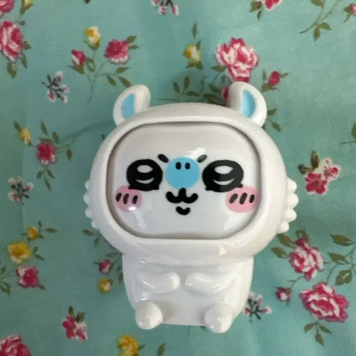 [BUNJANG] Munjakgwi Momonga Face Change Figure / 먼작귀 모몽가 페이스 체인지 피규어