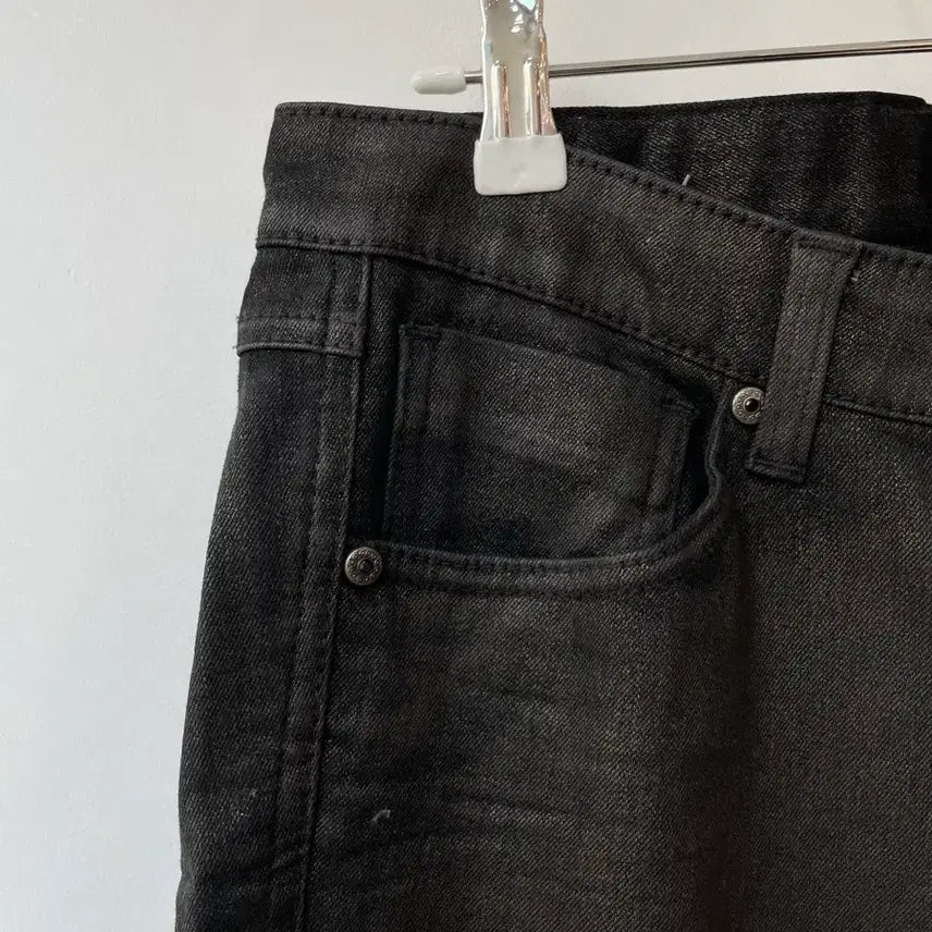 [BUNJANG] Buckaroo Gold Denim Pants (Size 71) / 버커루 골드 데님 팬츠 71