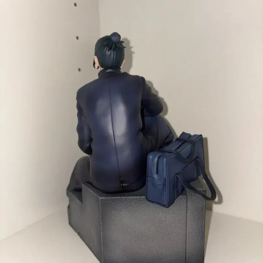 [SOLD OUT] 주술회전 메가하우스 게토 스구르 스케일 피규어