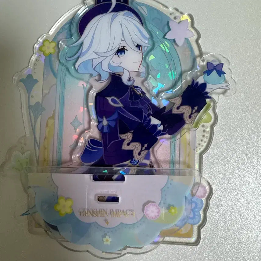 [BUNJANG] Furina Merchandise / 푸리나 굿즈 팔아요