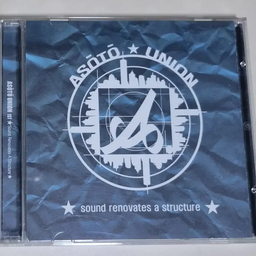 [BUNJANG] ASOTO UNION 1st Album "Think About&