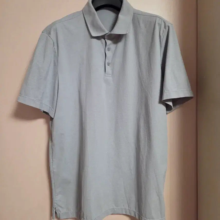 [SOLD OUT] andar 반팔 폴로티셔츠