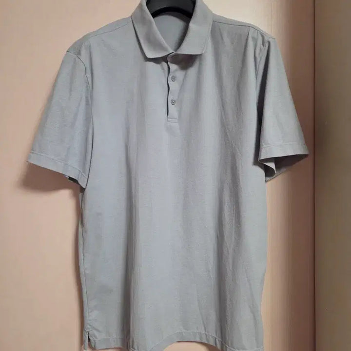 [SOLD OUT] andar 반팔 폴로티셔츠