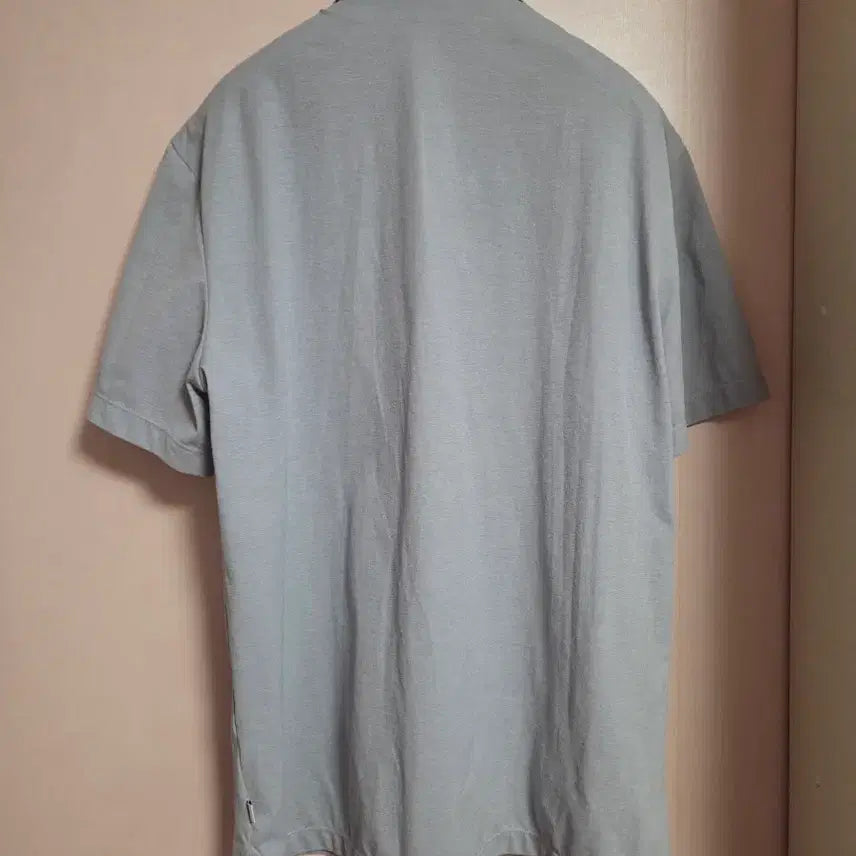 [SOLD OUT] andar 반팔 폴로티셔츠