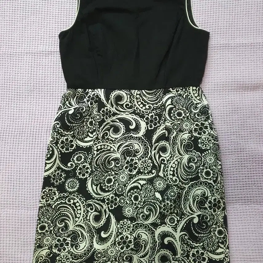 [BUNJANG] TAHARI Dress (US 8P) / 원피스 TAHARI 미국사이즈 8P