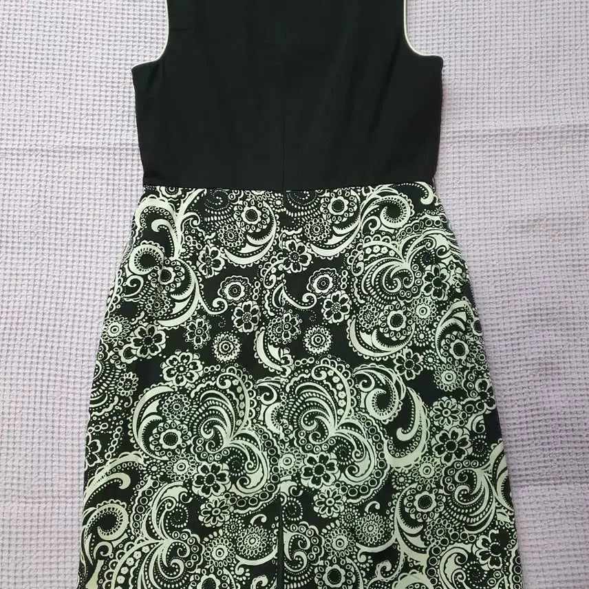 [BUNJANG] TAHARI Dress (US 8P) / 원피스 TAHARI 미국사이즈 8P