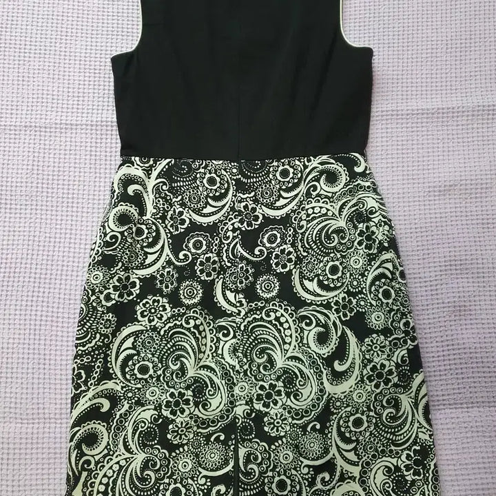 [BUNJANG] TAHARI Dress (US 8P) / 원피스 TAHARI 미국사이즈 8P