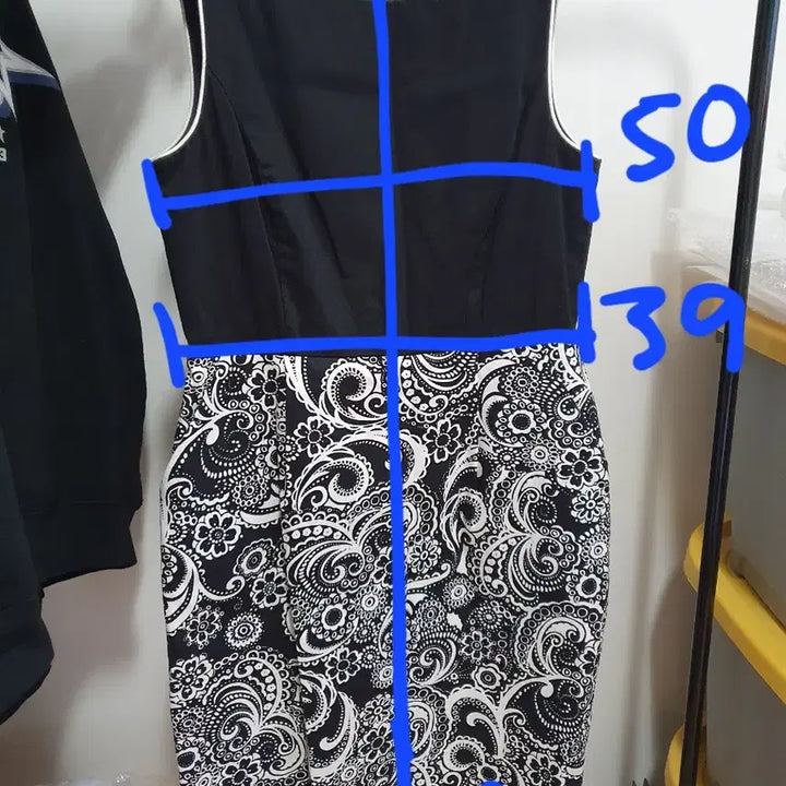 [BUNJANG] TAHARI Dress (US 8P) / 원피스 TAHARI 미국사이즈 8P