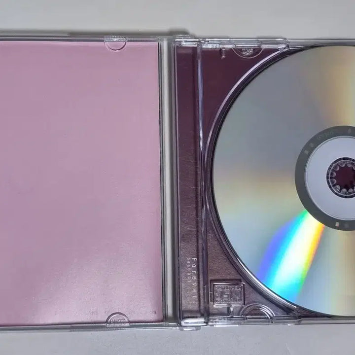 [BUNJANG] Light and Salt Best (Unsealed CD) / 빛과 소금 베스트 (개봉 CD)